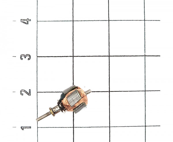 Märklin E209454 - Anker