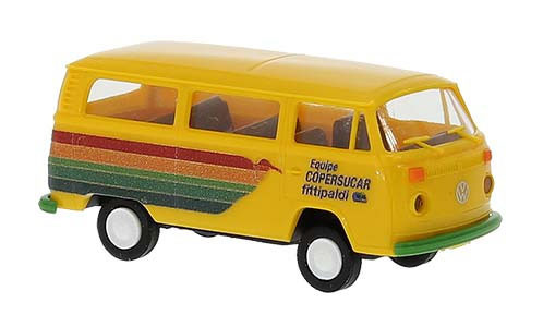 Brekina 33154 - VW T2 Kombi 1973, Copersucar,