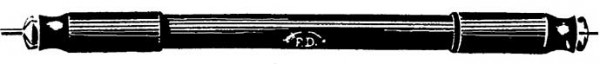 Weinert 2339 - Reibahlen- + Bohrerh. 0-3 mm