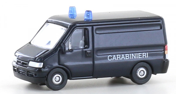 LC-Minis - LC61212 - Fiat Ducato II Transporter, C