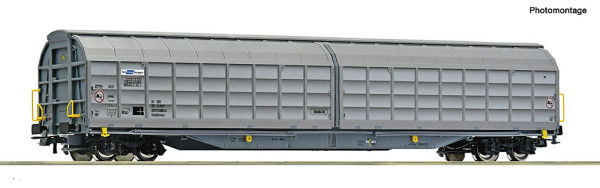 Roco 6600169 - RCH Schiebewandwagen RCH E6