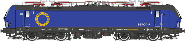 LSmodels 16564S - BEACON Ellok BR 193 Vectron blau Ep.6, AC-digital + Sound