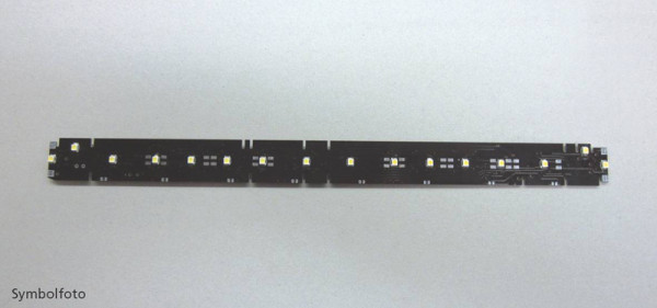 Piko 56270 - LED-Beleuchtungsbausatz für Sitzwagen Y ´69
