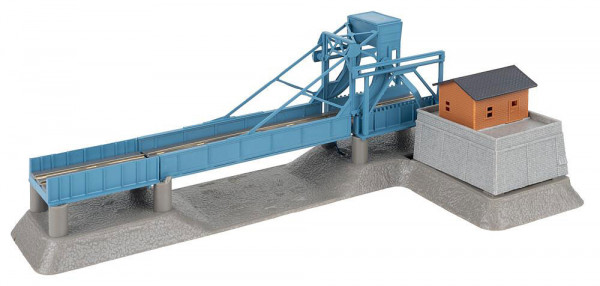 Faller 222600 - Klappbrücke mit Antrieb