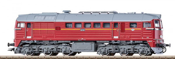 Trix 25203 - Diesellok BR 120 DR
