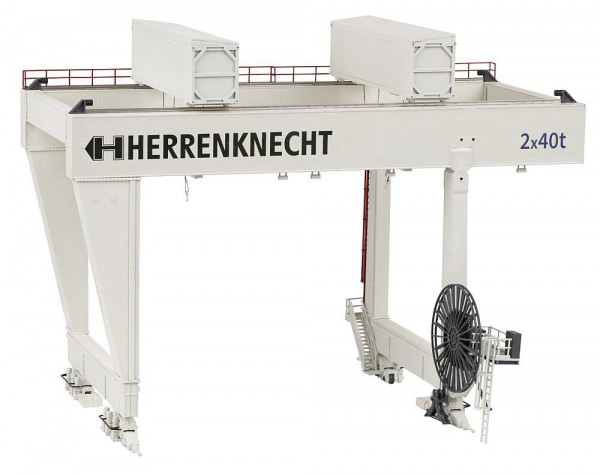 Faller 120292 - Großer Portalkran
