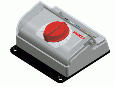 Piko 35006 - Fahrregler Basic