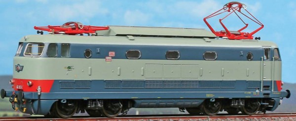 ACME 69309- FS Ellok E.447.074Ep.5, mit DCC-Decoder + Sound