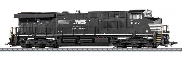 Märklin 38448 - US-Diesellok ES44AC NS