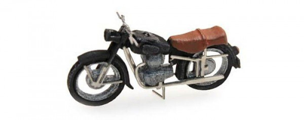 Artitec 387.66-GN - BMW R25 zivil, grün