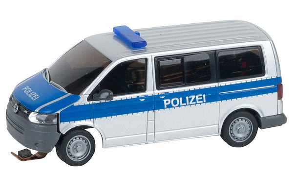 Faller 161429 - VW T5 Polizei (WIKING)