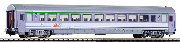 Piko 58663 - PKP IC Personenwagen 1. Klasse Ep.6 (1:100)