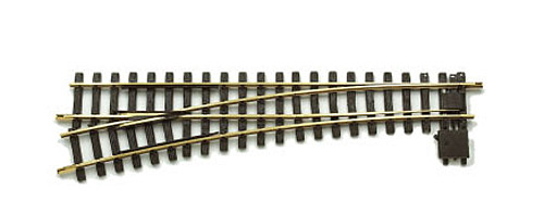 LGB 18150 - Handweiche links R5 15¦