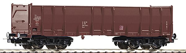 Piko 58725 - PKP Hochbordwagen Fas-x Ep.6