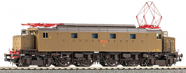 Piko 97807 - FS Ellok Reihe $.428 1. Bauserie Ep. 3, DCC + Sound