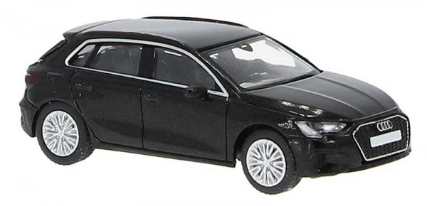 PCX870559 - Audi A3 (8Y) schwarz