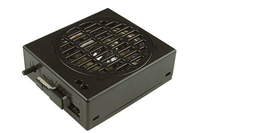 LGB 65001 - Amerikanisches Dampf Sound Modul