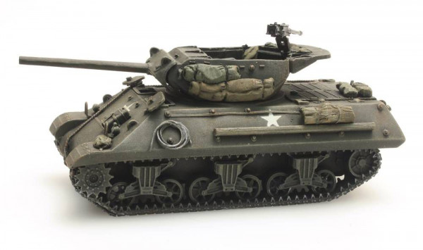 Artitec 387.233 - M10A1 US Army