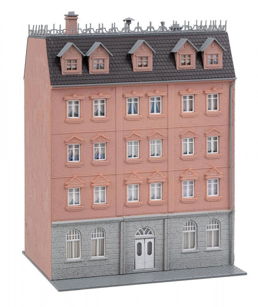 Faller 130627 - Stadthaus mit Kanzlei