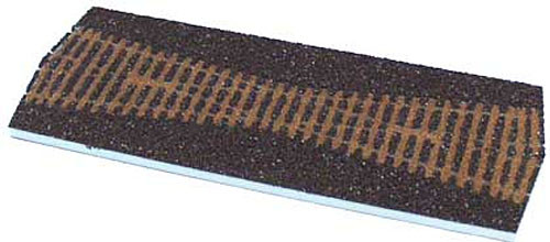 Tillig 86529 - GLEISB. KREUZUNG 15 DUNKEL