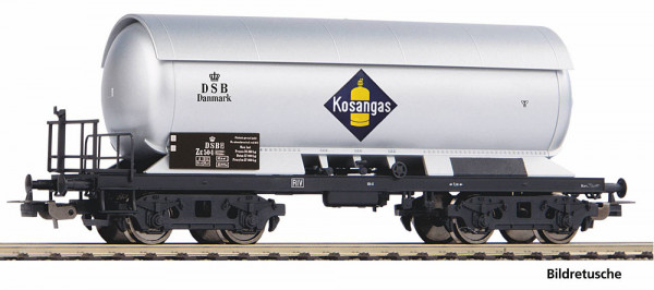 Piko 54531 - DSB Druckgaskesselwagen Ep. 3, Kosangas
