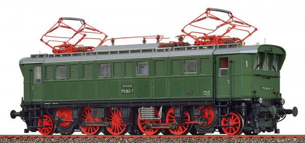 Brawa 43255 - H0 Ellok BR 175 DB
