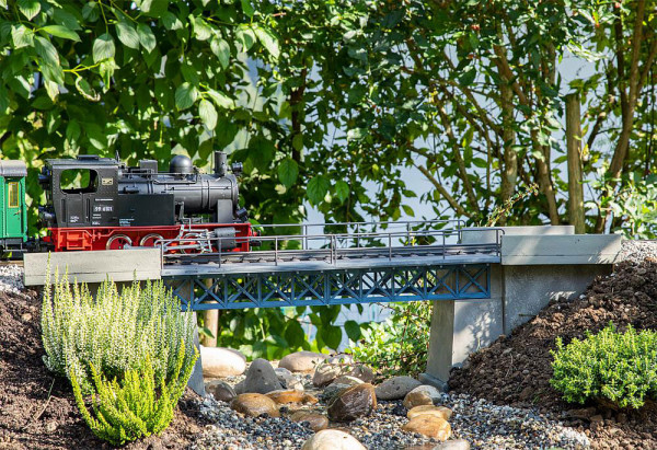 Pola 331889 - Eisenbahnbrücke