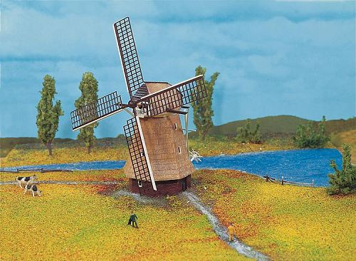 Faller 232250 - Windmühle