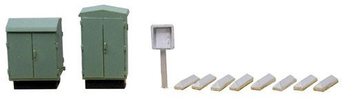 Artitec 316.17 - Set Schaltkästen