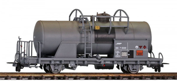 Bemo 2296111 - RhB P 10001 Kesselwagen