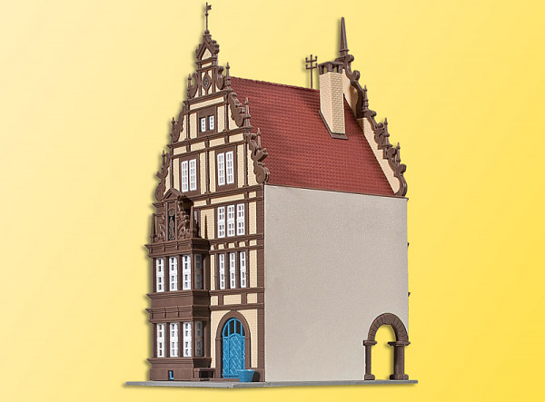 Kibri 37091 - Gildehaus imposant