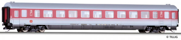 Tillig 16516 - DB Reisezugwagen 2. Klasse Bpmz Ep.4