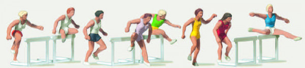 Merten 212486 - SPORTSERIE LEICHTATHLETIK: 8