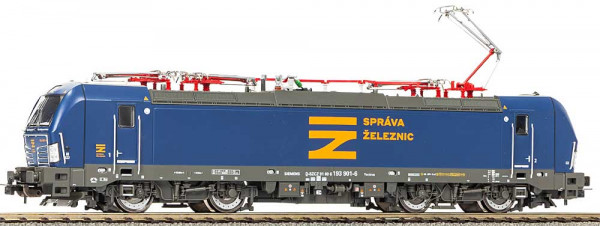 Piko 21735 - SZ Ellok Reihe Vectron Ep.6, DCC + Sound