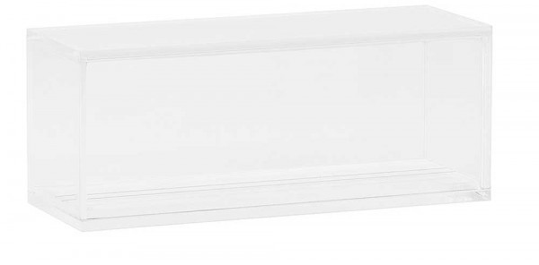 Märklin 89301 - Vitrine Spur Z 126 mm lang