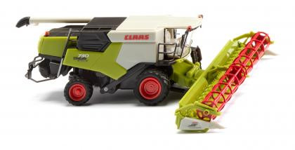 Wiking 038915 - Claas Trion 730