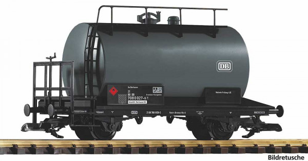 Piko 37778 - DB Kesselwagen 2-achsig Ep.4, 1. Betriebsnummer