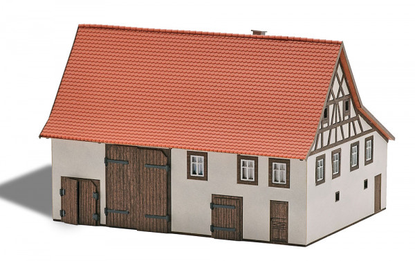 Busch 1959 - Kleinbauernhaus