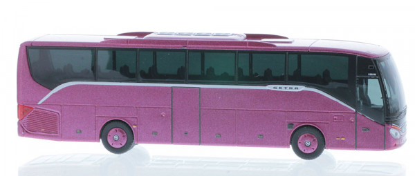 Rietze 77901 - Setra S 515 HD Vorführdesign