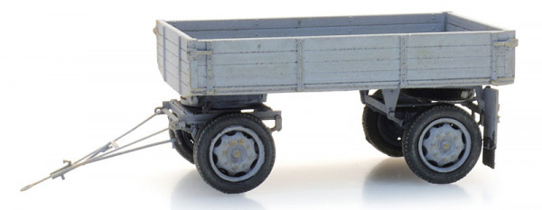 Artitec 312.027 - Anhänger E3 3t DDR