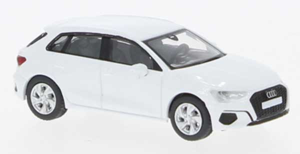 PCX870556 - Audi A3 (8Y) weiß