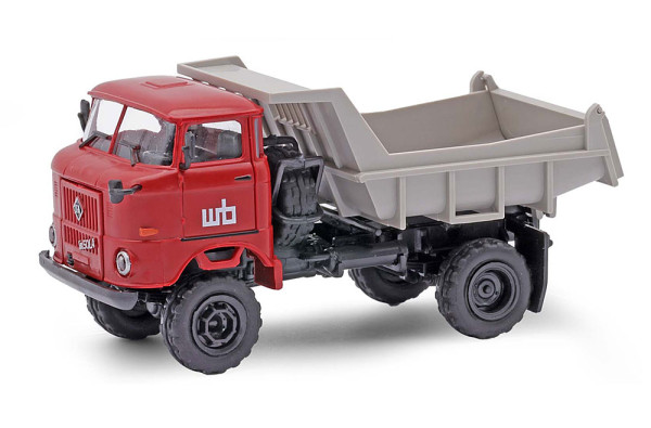 Busch 95315 - IFA W50 LA MK5 Wohnungsbau