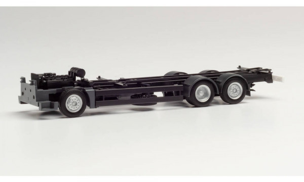 Herpa 085281 - FG MAN LKW für 7,82m Wechselaufbauten