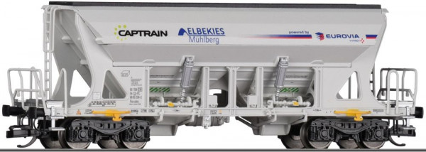 Tillig 15334 - Selbstentladewagen, ITL, Ep.V