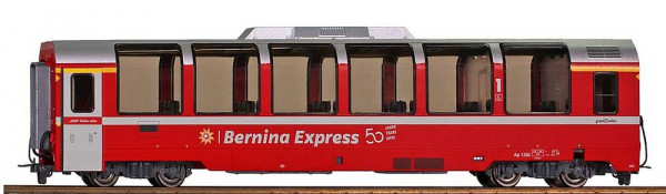 Bemo 3593157 - RhB Ap 1292 "50 Jahre BEX" H0 3L-WS