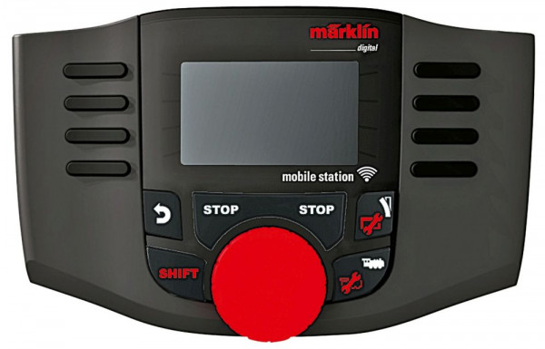 Märklin 60667 - Mobile Station WLAN