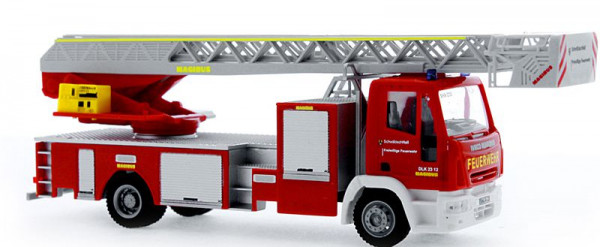Rietze 68570 - Magirus DLK FW Schwäbisch Hall
