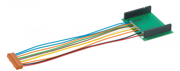 LGB 55529 - Schnittstellen-Adapter