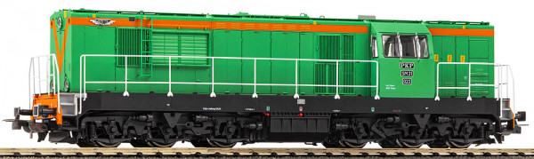 Piko 52309 - PKP Diesellok SM31 Ep.4, DCC + Sound