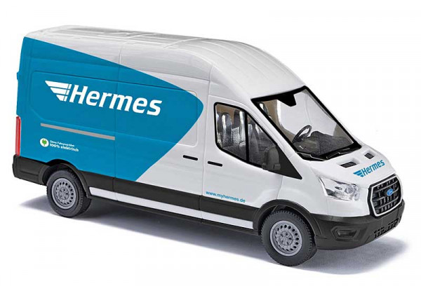 Busch 54514 - Ford Transit, Hermes